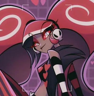 Velvette (Overlord relationship)