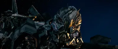 Starscream || Smitten {2} [Transformers]