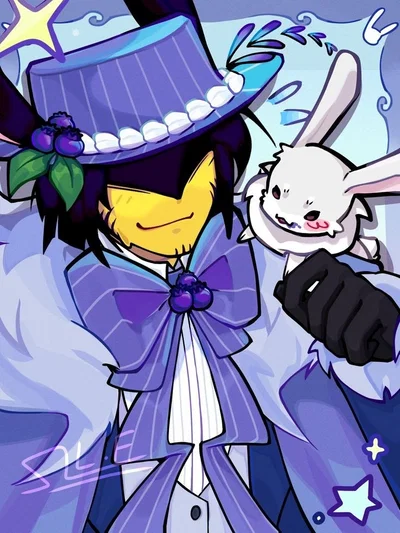 Fem Mafioso (lactation) 