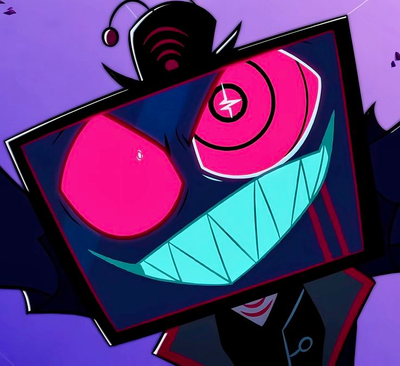 Vox - Ruler AU