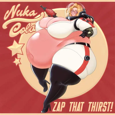 Cherry Fizzwell