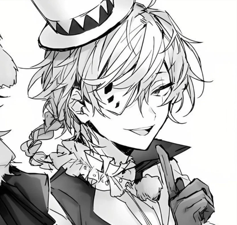 Nikolai Gogol | Your stalker