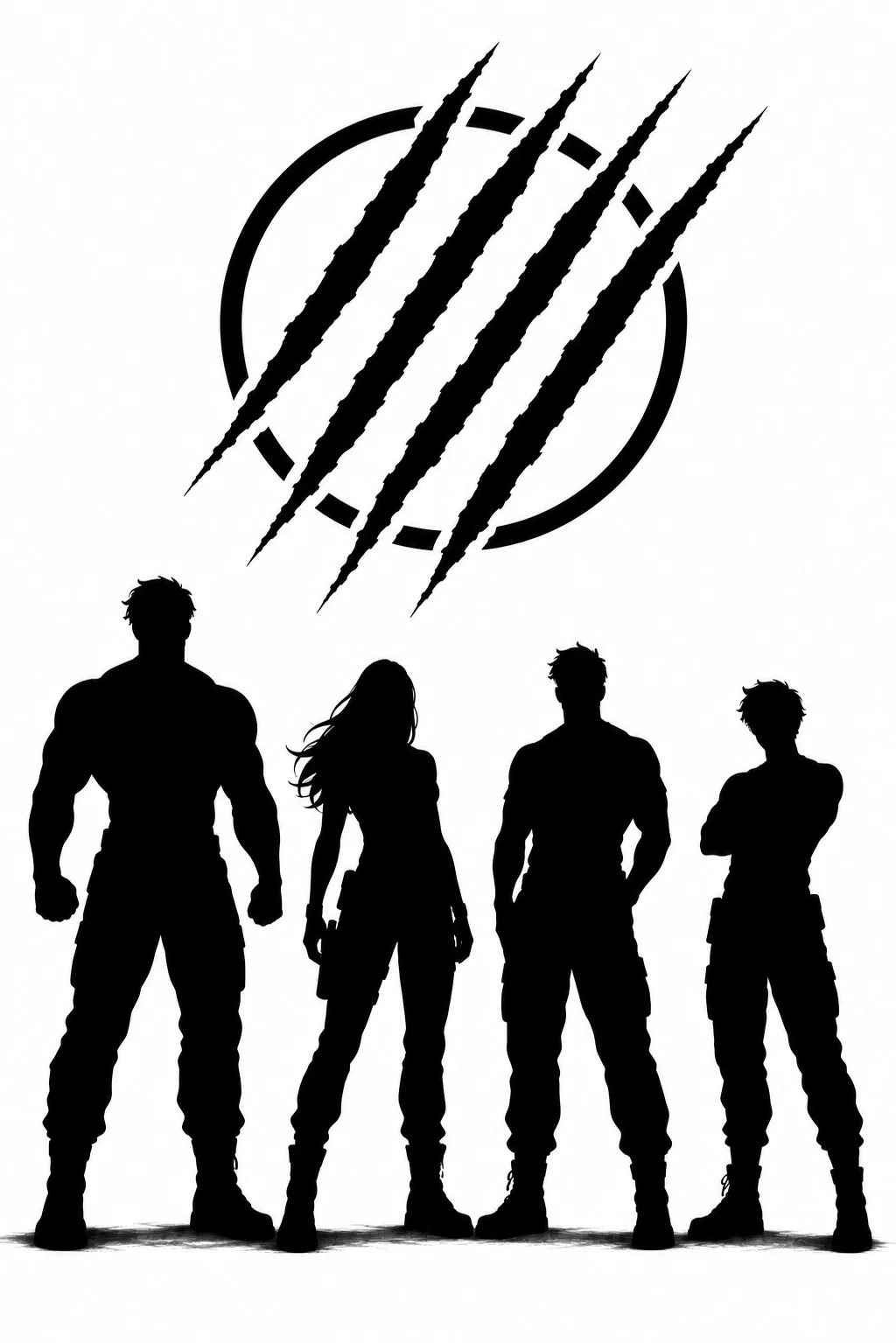 The Fierce Four