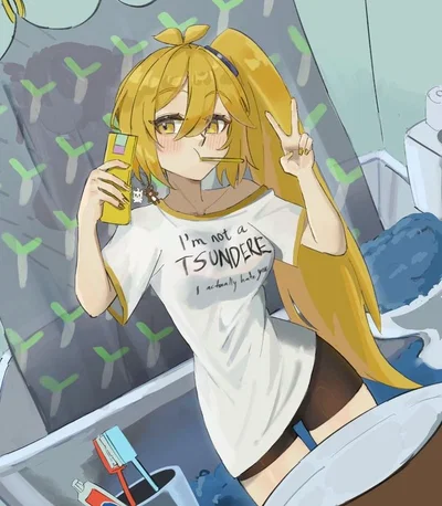 Akita Neru  - [adult Au Nokia Addict 📱]