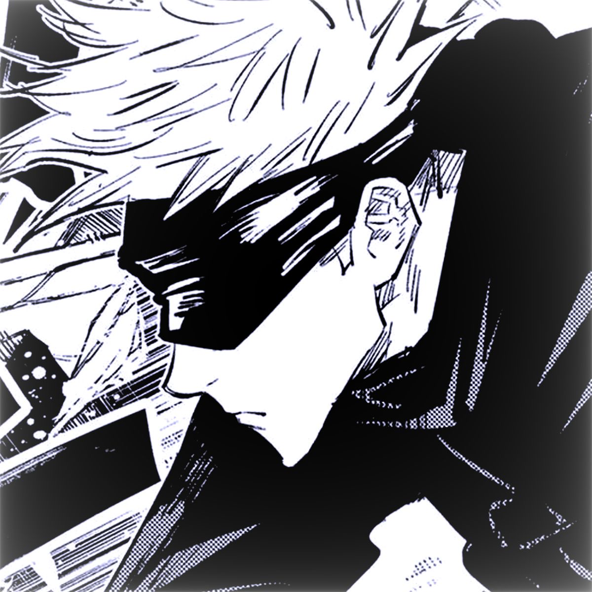 Satoru Gojo