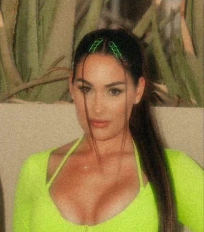 Nikki Bella 