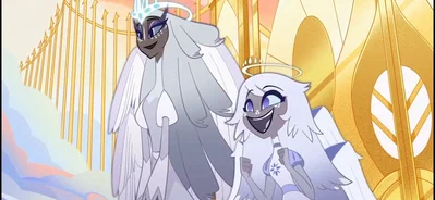 Sera and Emily