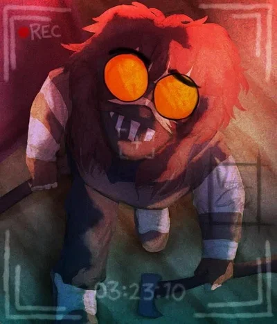 Ticci toby