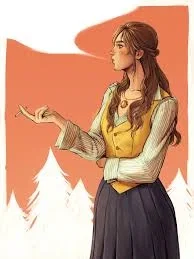 Sadie Adler
