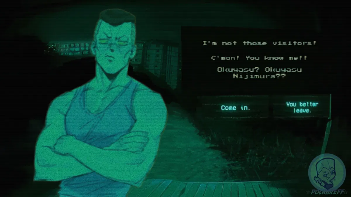 ♡Okuyasu Nijimura♡