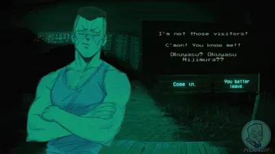 ♡Okuyasu Nijimura♡