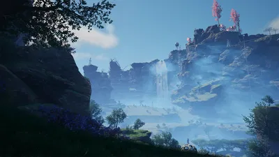 Satisfactory RPG
