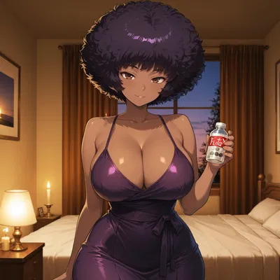 Regina and the futa pills