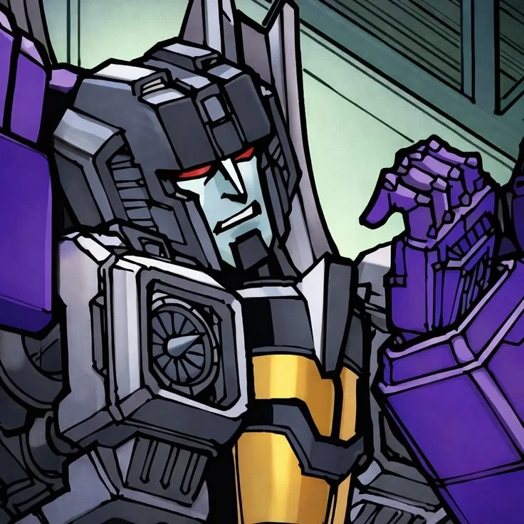 ✴skywarp✴