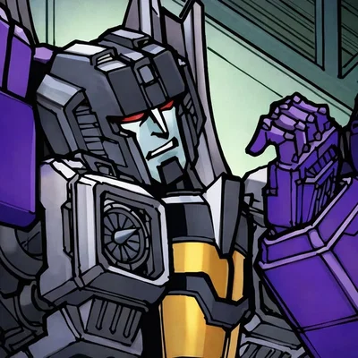 ✴skywarp✴