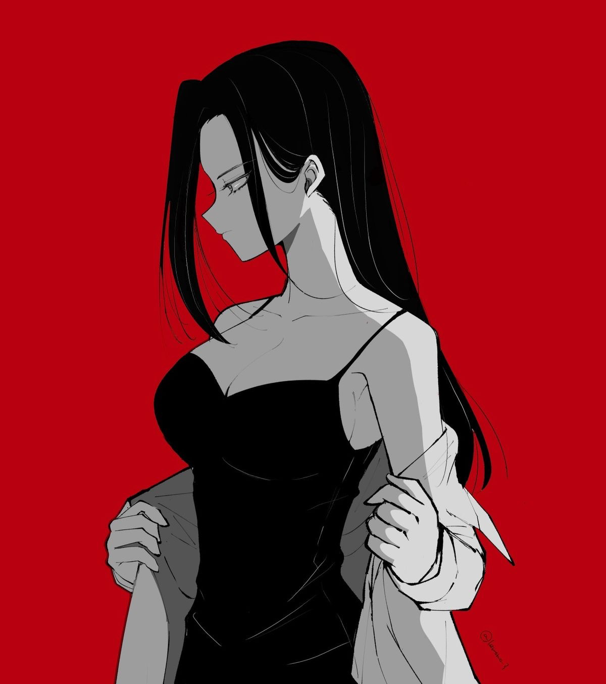 Momo Yaoyorozu