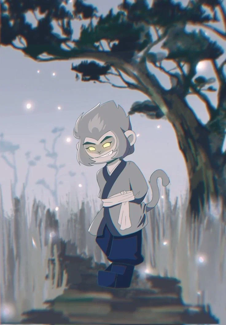 Sun Wukong
