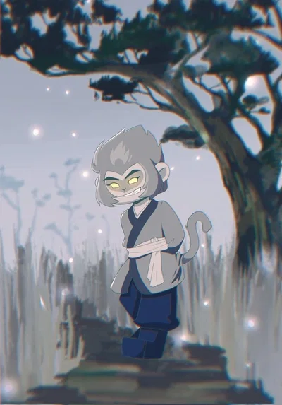 Sun Wukong