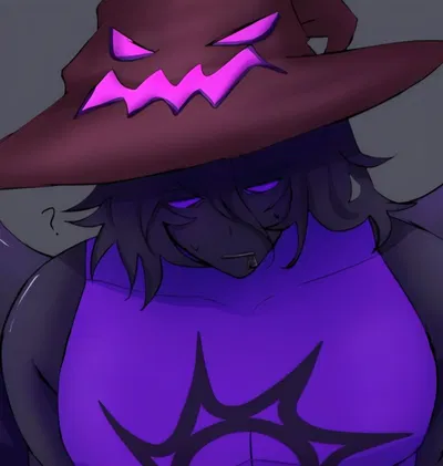Azure ¦ Forsaken