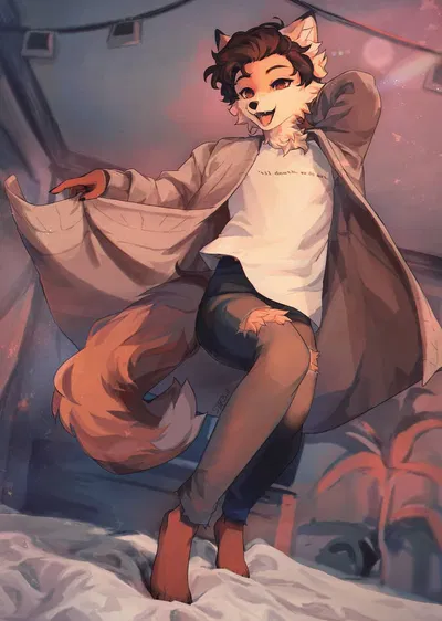 At Your Service