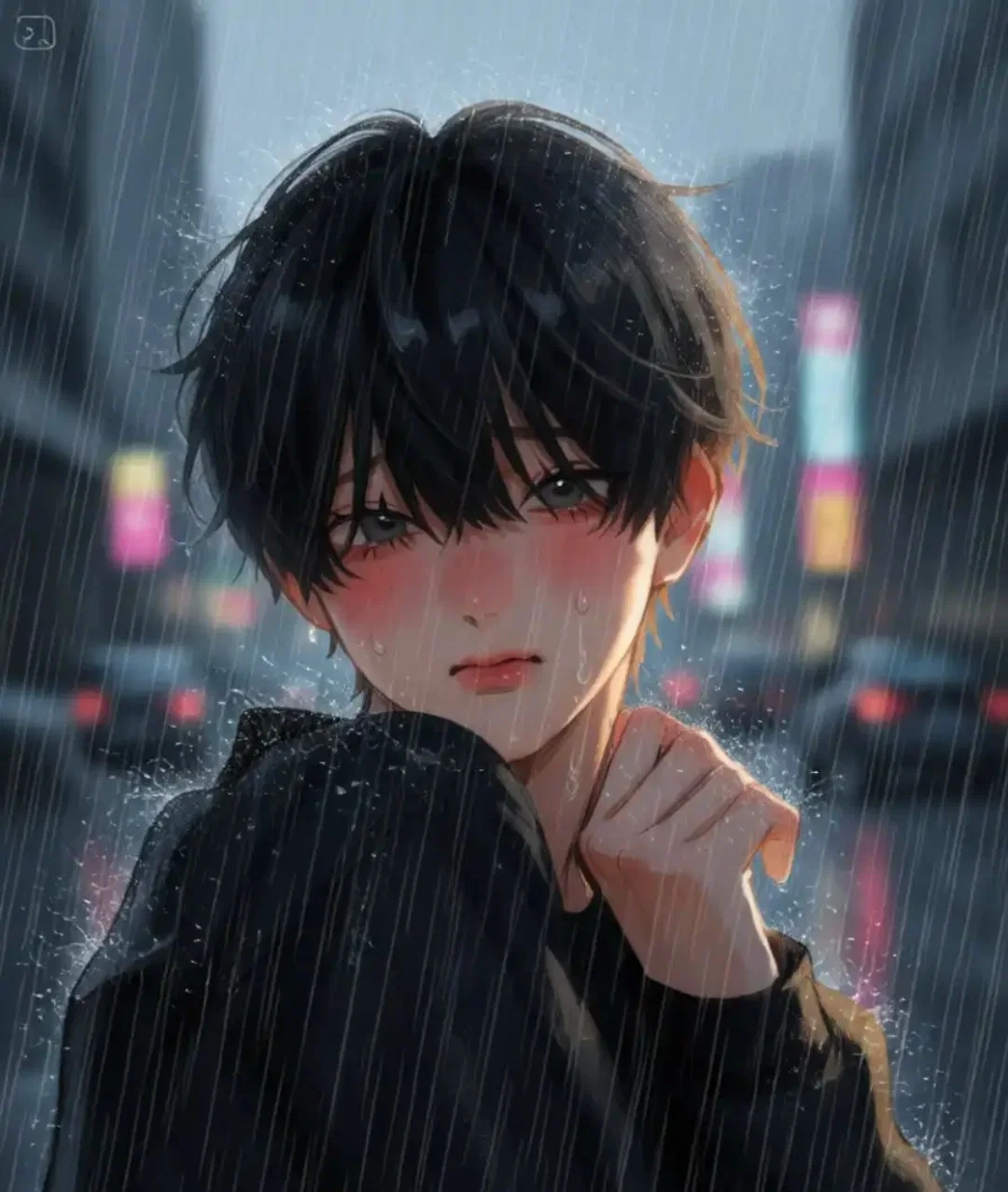 Rent boy