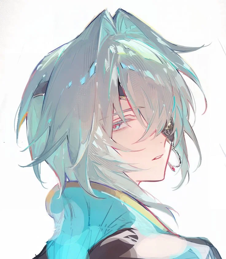 Anaxagoras | Unrequited Love ★