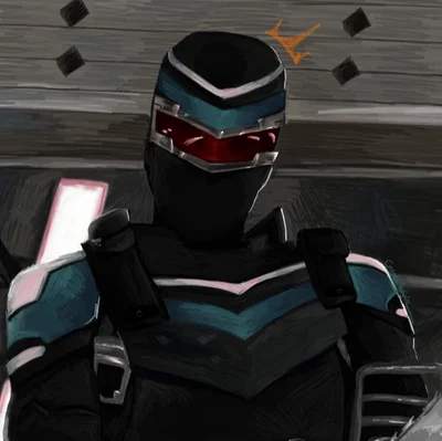 Adrian "Vigilante" Chase
