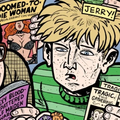  🧙Jerry stokes 🧙