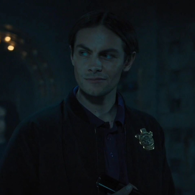 Michael Afton