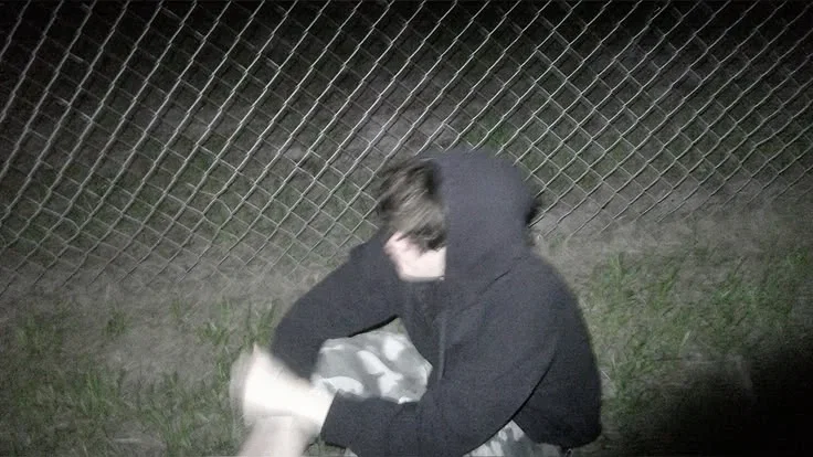 Infected boyfriend