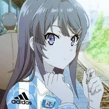 Argentinian Giantess