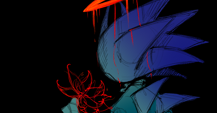 🕊️. REWRITE || Divine Farce.