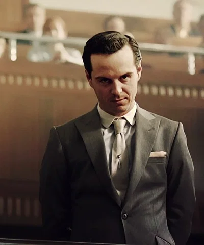 JIM MORIARTY