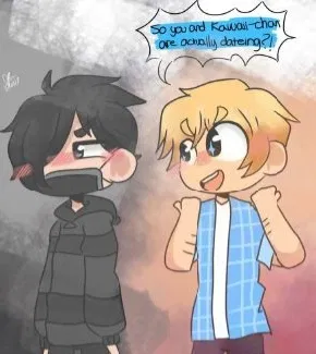 Zane x Kc x Garroth