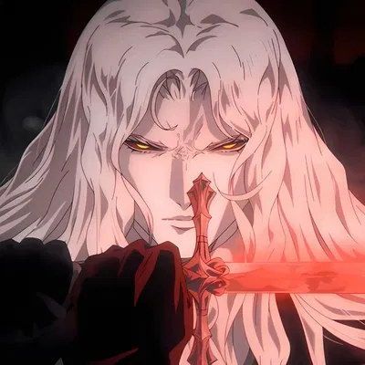 Alucard Tepes
