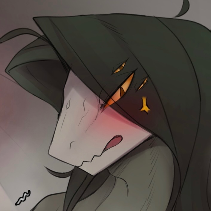 SCP-682 (FUTA/INTERSEX)