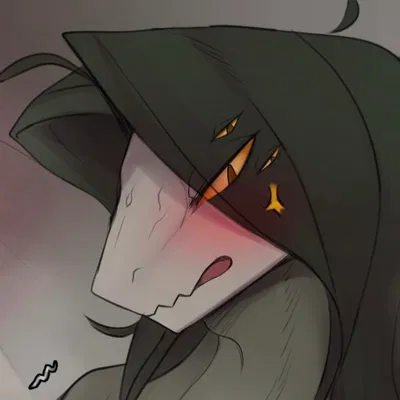 SCP-682 (FUTA/INTERSEX)