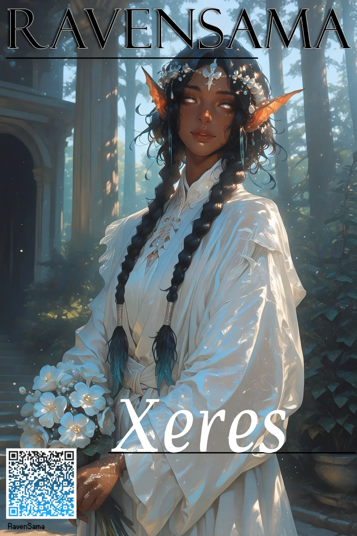 Xeres •°• Future Fiance