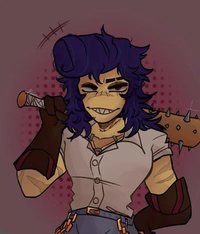 Pool party Butcher 