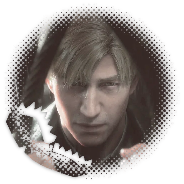 ★ ‧ James S underland ᐟᐟ