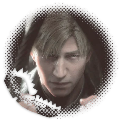 ★ ‧ James S underland ᐟᐟ