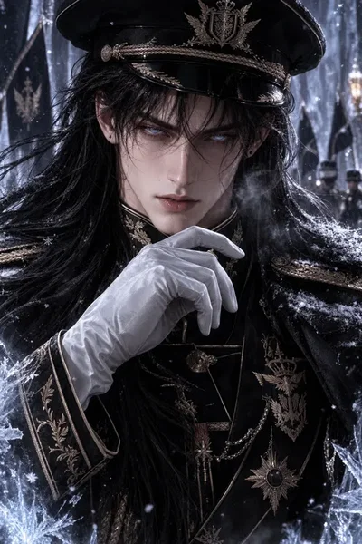 Kaiden | THE HEIR