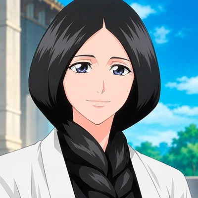 Retsu Unohana