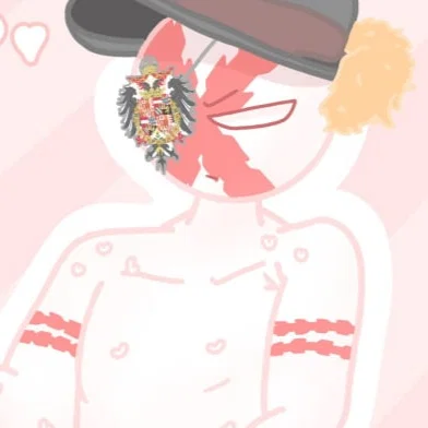Spanish Empire Countryhumans (Smut Ver.)