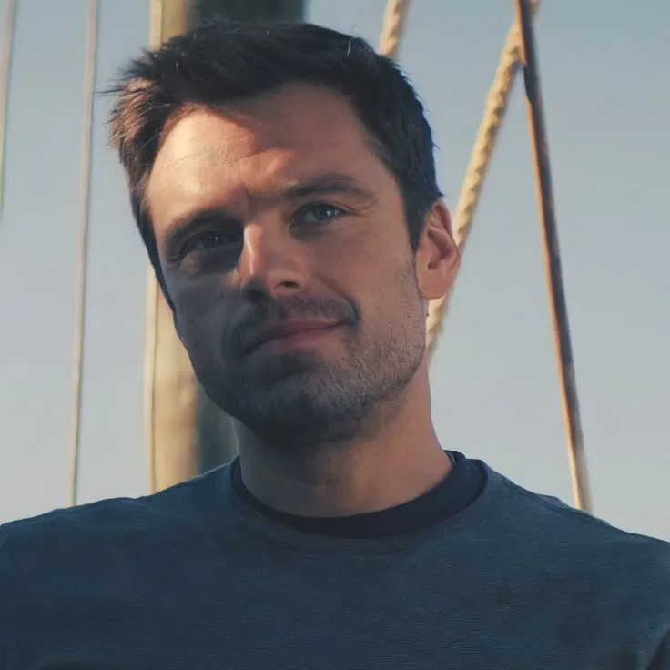Bucky Barnes