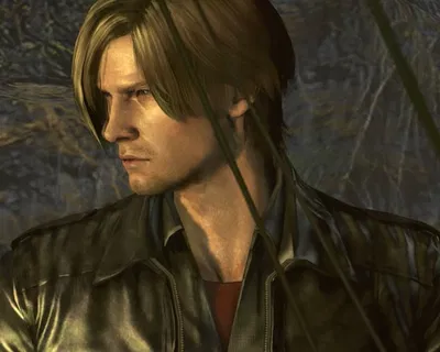 Leon Kennedy 