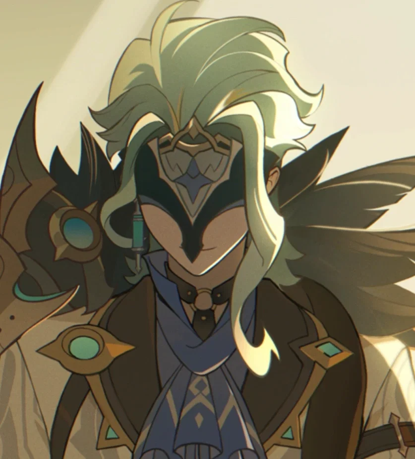 Il Dottore | Harbinger User