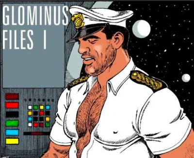 Glominus Files