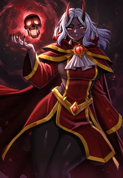 Calamitas | The Ending