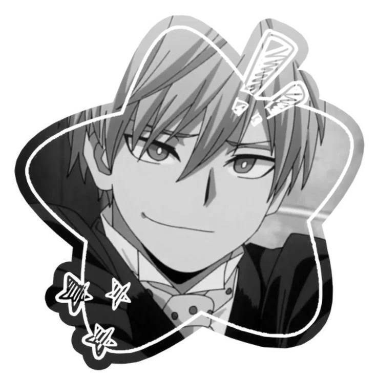 Neito Monoma ❤︎ My Hero Academia 